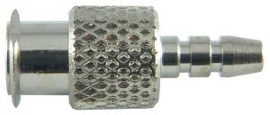 1-way tubing connector CAD6220-10EA