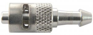 1-way tubing connector CAD6511-5EA