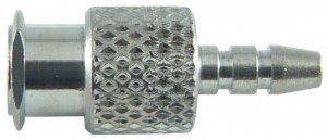1-way tubing connector CAD6217-5EA