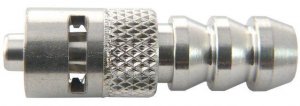 1-way tubing connector CAD6512-5EA