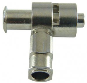 3-way adapter, 3-way adapters CAD6163-10EA