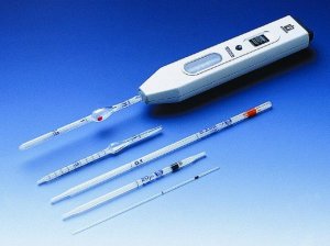 BRAND micro pipette controller 