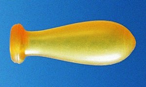 BRAND pipette bulb 