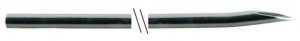 Double-ended needle Z102458-1EA