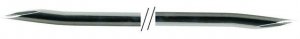 Double-tipped needle Z100889-1EA