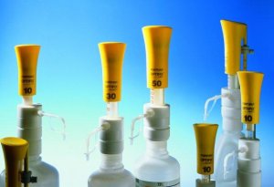 FORTUNA Optifix Basic bottle-top dispenser Z260045-1EA