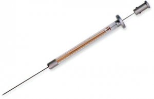 Hamilton chromatography syringe HAM203361-1EA