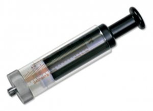 Hamilton Microlab 600 instrument syringe HAM59000-55-1EA
