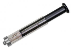 Hamilton Microlab 600 instrument syringe HAM59000-50-1EA