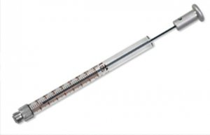 Hamilton Microlab 600 instrument syringe HAM59000-20-1EA