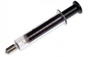 Hamilton SaltLine reagent syringe HAM203270-1EA