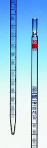Hirschmann graduated pipette, Class AS Z610178-12EA