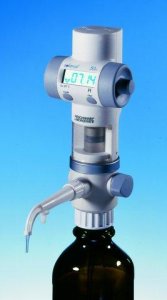 Hirschmann Solarus solar-powered manual titrator Z512338-1EA