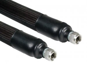 Julabo bath tubing Z612006-1EA