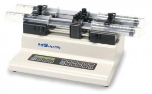 KDS Continuous cycle syringe pump, series 270 Z721832-1EA