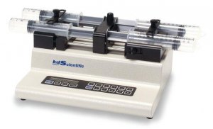 KDS Four syringe push-pull pump series 260 Z721700-1EA