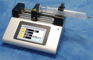 KDS Legato 100, single syringe infusion pump Z759031-1EA
