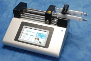 KDS Legato 101, dual syringe nanliter pump Z740531-1EA