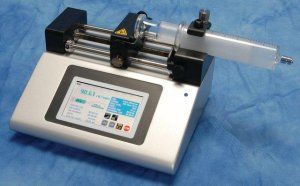 KDS Legato 110, single syringe infusion/withdraw pump Z740532-1EA