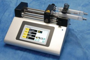 KDS Legato 111, dual syringe nanoliter infuse/withdraw pump Z740526-1EA