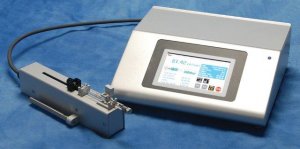 KDS Legato 130, single syringe nanoliter infusion/withdraw pump Z759082-1EA
