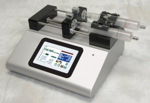 KDS Legato 200 series syringe pump, infuse only Z740542-1EA