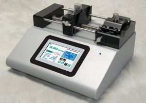 KDS Legato 210P series syringe pump, infuse/withdraw, programmable Z569607-1EA