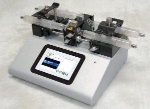 KDS Legato 270 series syringe pump, push/pull Z569615-1EA