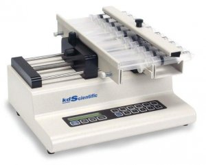 KDS Multi syringe infusion/withdrawal pump series 230 Z721875-1EA