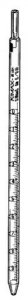 KIMAX 51 serological pipettes 