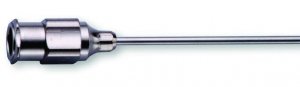 Laboratory pipetting needle with 90 blunt ends CAD7941-12EA