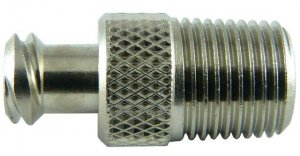 Luer-to-Threaded NPT connector Z261505-1EA