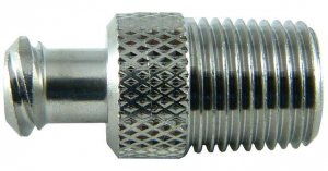 Luer-to-Threaded NPT connector Z261637-1EA