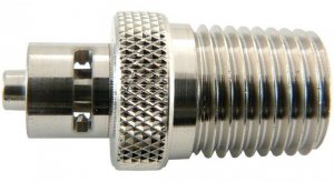 Luer-to-Threaded NPT connector Z514691-1EA