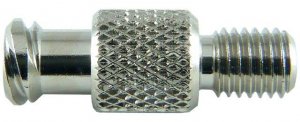 Luer-to-Threaded UTS connector Z261548-1EA