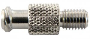 Luer-to-Threaded UTS connector Z261661-1EA