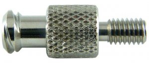 Luer-to-Threaded UTS connector Z261521-1EA