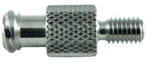 Luer-to-Threaded UTS connector Z261653-1EA