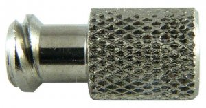 Luer-to-Threaded UTS connector Z261513-1EA