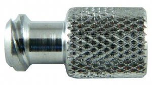 Luer-to-Threaded UTS connector Z261645-1EA