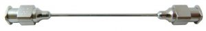 Micro-emulsifying needle CAD7969-4EA