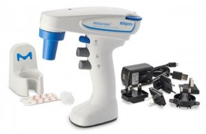 MilliSentials Aliquoting Pipette Controller MISEPTC0N
