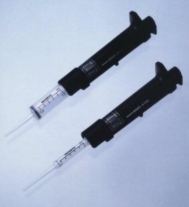 Nichiryo 8100 variable volume repetitive syringe dispenser Z717428-1EA
