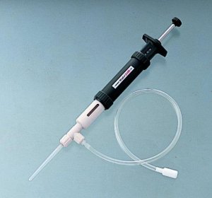 Nichiryo digital hand-held dispenser Z376892-1EA
