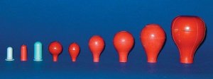 Pipette bulb 