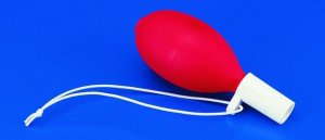 Safety bulb Z118923-1EA
