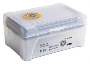 Sartorius low-retention pipette tips Z741679-960EA