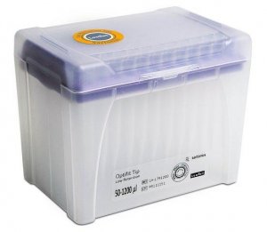 Sartorius low-retention pipette tips Z741686-960EA