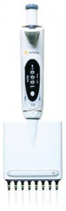 Sartorius mLINE mechanical pipettor Z709530-1EA