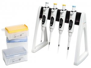 Sartorius mLINE mechanical pipettor Multipacks Z741676-1PAK